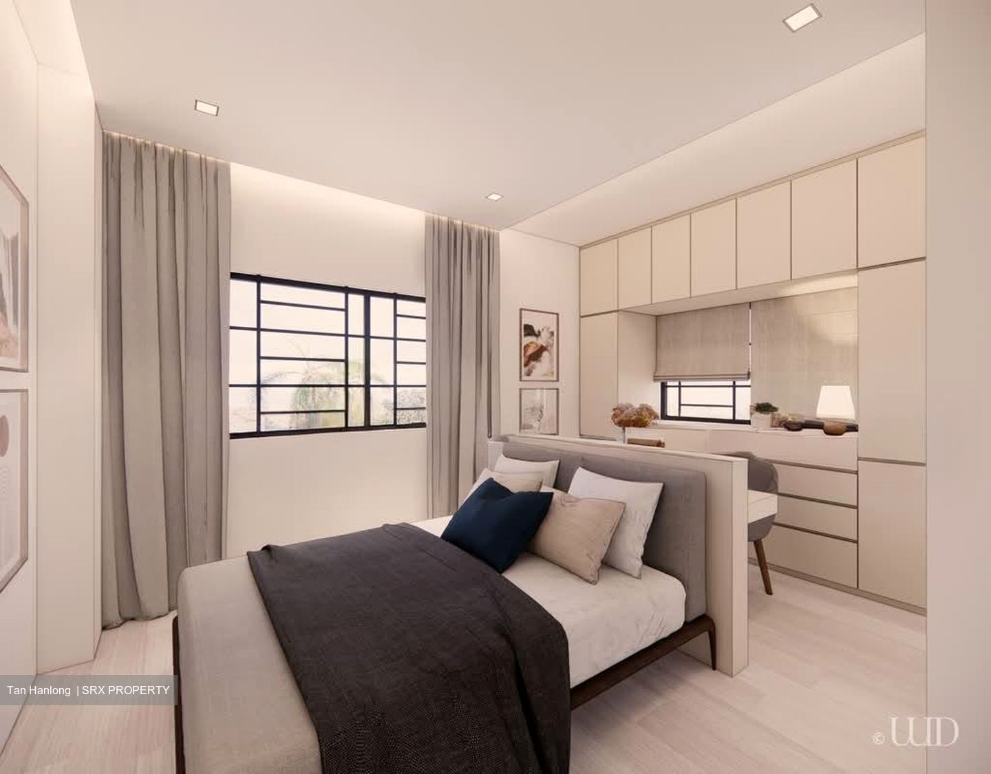 Orchard Court (D9), Apartment #606618671